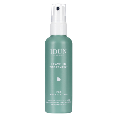IDUN Minerals Idun Leave In Hair & Scalp Treatment (100ml)