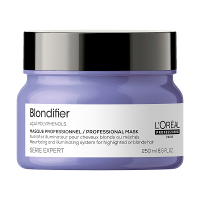 L'Oréal Professionnel Blondifier Masque (250ml)