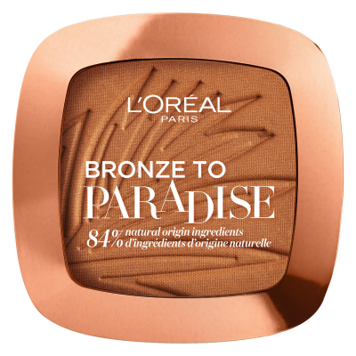 L'Oréal Paris Back To Bronze Sunkiss 02