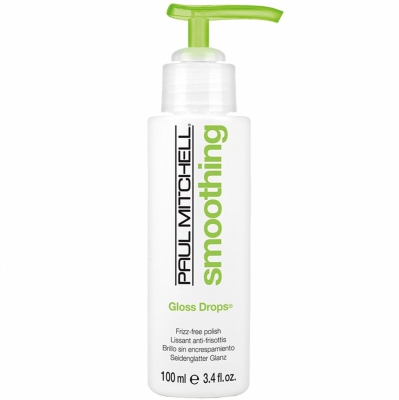 Paul Mitchell Smoothing Gloss Drops (100ml) 
