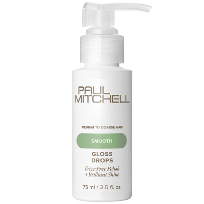 Paul Mitchell Smoothing Gloss Drops (100ml) 