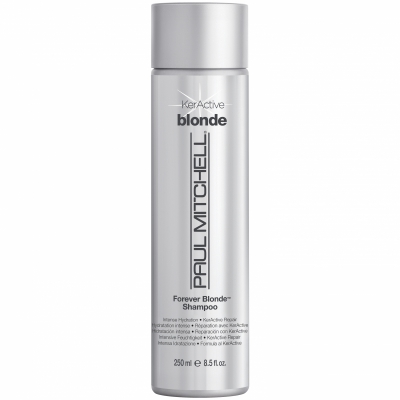 Paul Mitchell Forever Blonde Shampoo (250ml) 