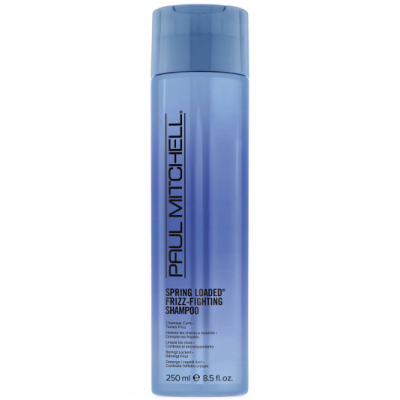 Paul Mitchell Curls Spring Loaded Frizz-Fighting Shampoo (250ml)