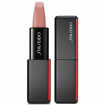 Shiseido Modernmatte Powder Lipstick 501 Jazz Den