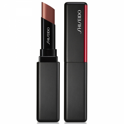 Shiseido Visionairy Gel Lipstick 212 Woodblock