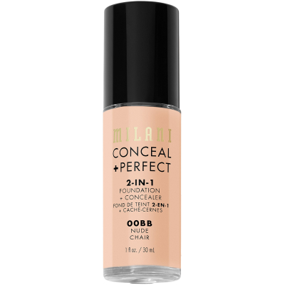 Milani Conceal & Perfect Liquid Foundation