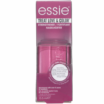 Essie Nailpolish TLC