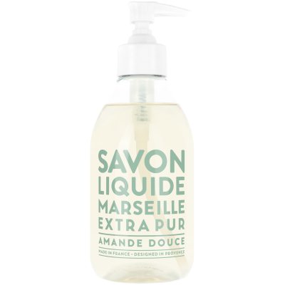 Compagnie de Provence Extra Pur Liquid Soap Sweet Almond