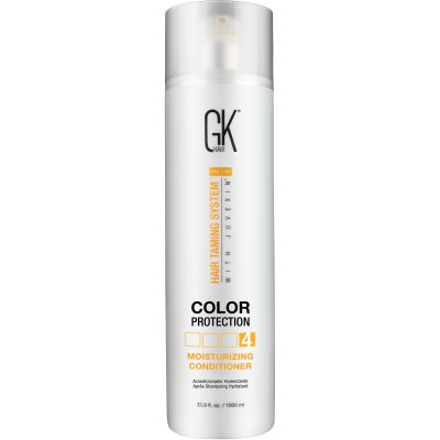 GK Hair Moisture Color Protection Conditioner (1000ml)
