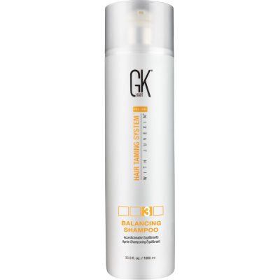 GK Hair Balancing Shampoo (1000ml)
