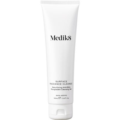 Medik8 Surface Radiance Cleanse (150ml)