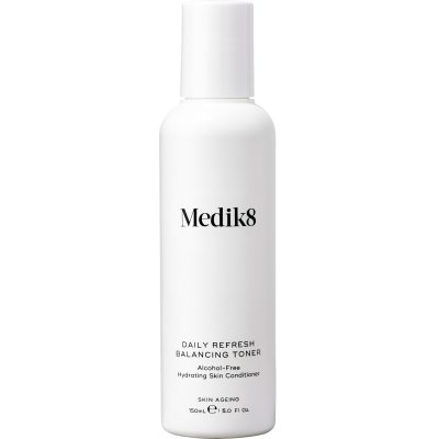 Medik8 Daily Refresh Balancing Toner (150ml)