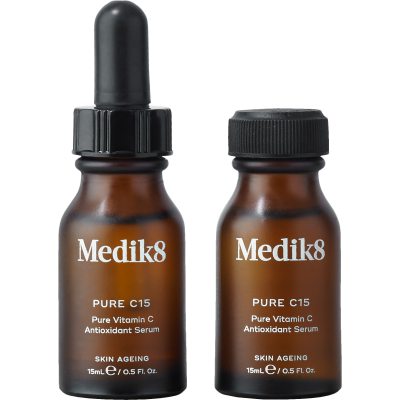 Medik8 Pure C15 (2x15ml)