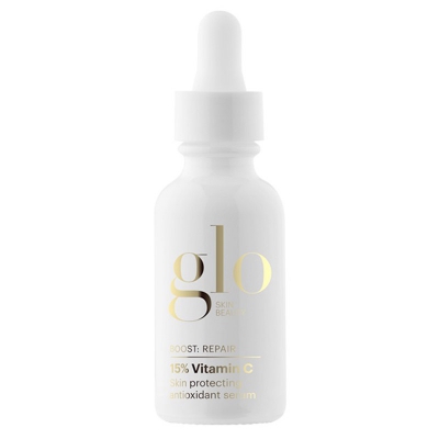 Glo Skin Beauty C-Shield Anti-Pollution Drops (30ml)