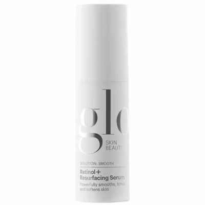 Glo Skin Beauty Retinol + resurfacing Serum (30ml)