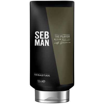 Sebastian Professional Seb Man The Player Gel (150 ml)