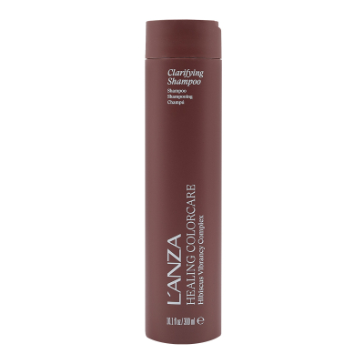 Lanza Healing Color Care Clarifying Shampoo (300 ml)