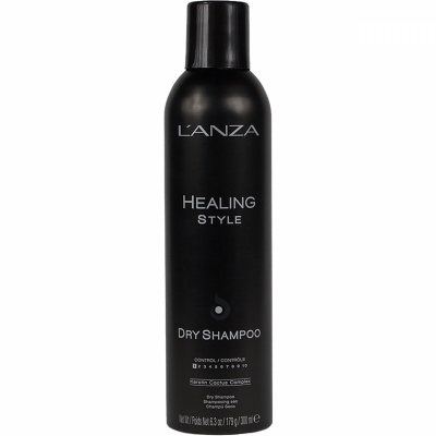Lanza Healing Style Dry Shampoo (300ml)