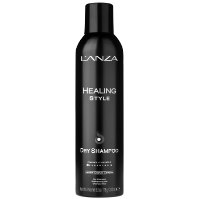 Lanza Healing Style Dry Shampoo (242 ml)