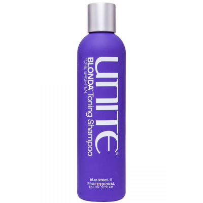 Unite Blonda Toning Shampoo (236ml)