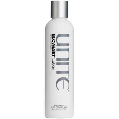 Unite Blow&Set Lotion Sculpting (236ml)