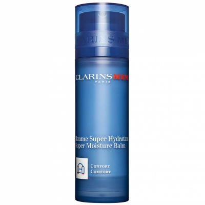 Clarins Men Super Moisture Balm (50ml)