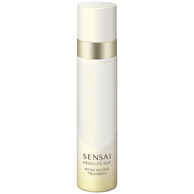 Sensai Absolute Silk Micro Mousse Treatment (90ml)