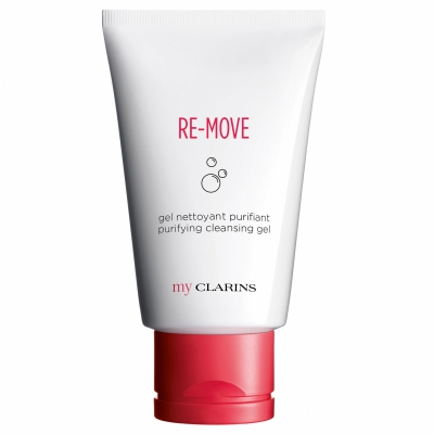Clarins My Clarins Re-Move Purifying Cleansing Gel (125ml)