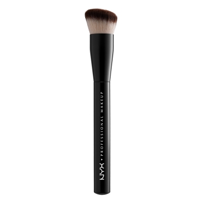 NYX Professional Makeup Cant Stop Wont Stop Foundation Brush