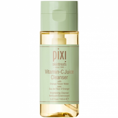 Pixi Vitamin-C Juice Cleanser (150ml) 