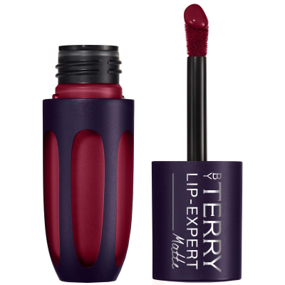 By Terry Lip Expert Matte N6 Chili Fig