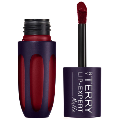 By Terry Lip Expert Matte N7 Gipsy Wine