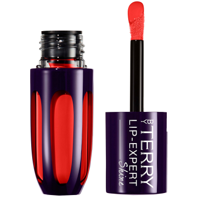 By Terry Lip Expert Shine N14 Coral Sorbet