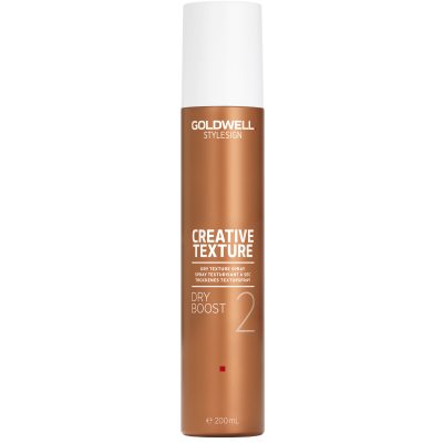 Goldwell Creative Texture Dry Boost (200ml) 