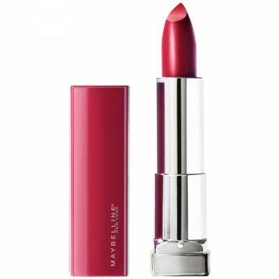 Maybelline Color Sensational Lipstick Plum For Me