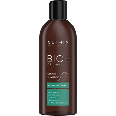 Cutrin Bio+ Original Special Shampoo (200ml)