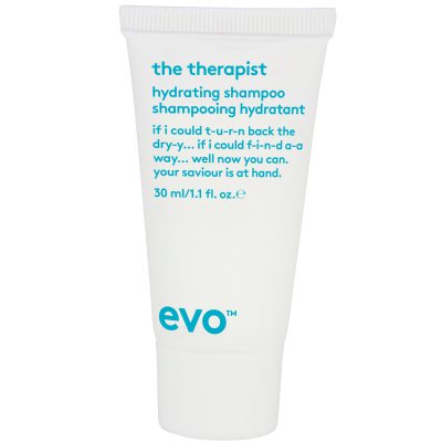 Evo The Therapist Shampoo
