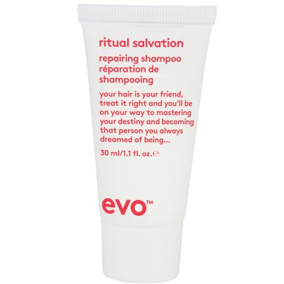 Evo Ritual Salvation Shampoo