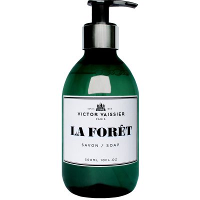 Victor Vaissier Liquid Soap La Foret (300ml)
