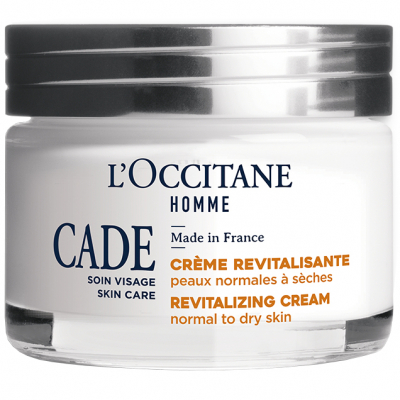 L'Occitane Cade Revitalizing Cream (50ml)