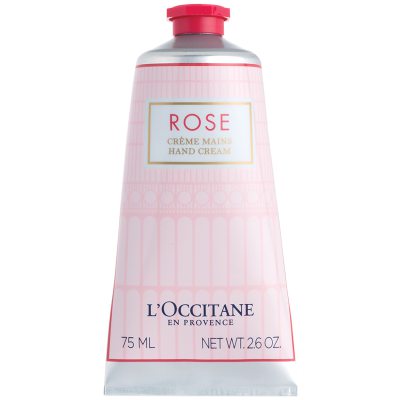 L'Occitane Rose Et Reines Hand Cream (75ml)