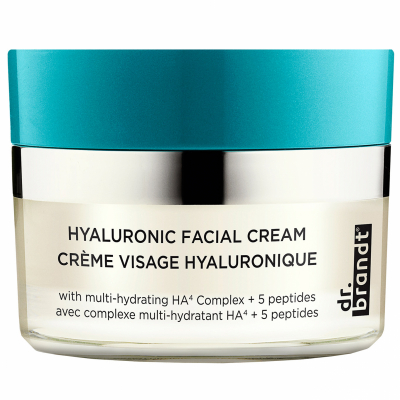 Dr. Brandt House Calls Hyaluronic Facial Cream (50g)