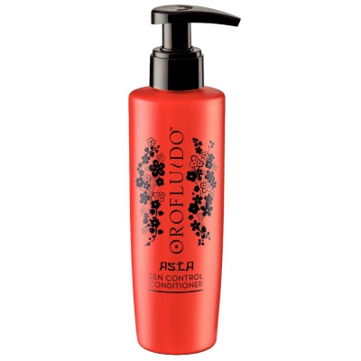 OroFluido Asia Zen Control Conditioner (250ml)