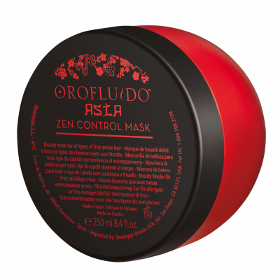 OroFluido Asia Zen Control Mask (250ml)