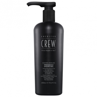 American Crew Shaving Skincare Precision Shave Gel