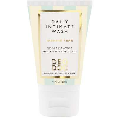 DeoDoc Daily Intimate Wash Jasmine Pear (35ml)