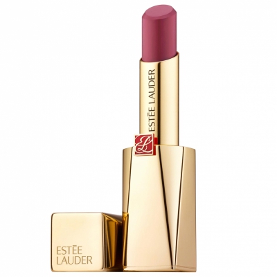 Estée Lauder Pure Color Desire Matte Plus Lipstick Say Yes