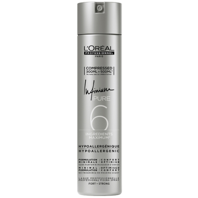 L'Oréal Professionnel Infinium Pure Strong (300ml)
