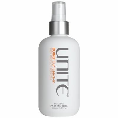 Unite Boing Curl Leave-In (236ml)