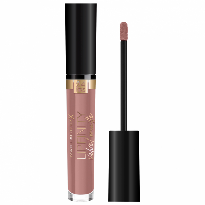 Max Factor Lipfinity Velvet Matte